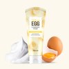 GASHINA STORY Egg Tightening Cleansing Foam (Renewal), Pore Tightener and Minimizer 130g/4.58oz Kwailnara