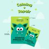 BEAUTYMON Essential Ampoule Face Mask Korean Sheet Mask (Cica) Pack of 10