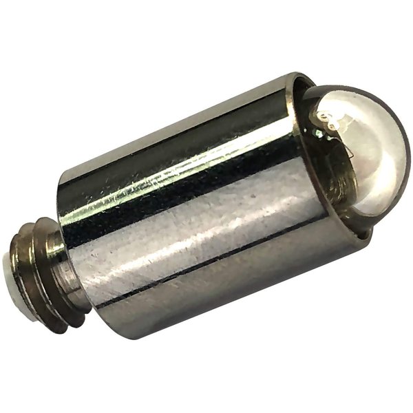 Carley Lamps Replacement for Welch Allyn 03700-U Compatible Bulb Lamp