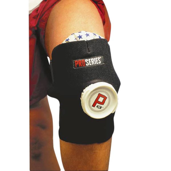 Pro Series Universal Knee, Ankle, Shin, Ice Pack System, Medium,