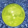 Swimline Candy Transparent Beach Ball