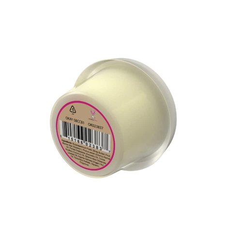 OKAY SHEA and CHERRY BLOSSOM BODY BUTTER Ultra Moisturizing 1oz / 30gr.