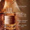 AMAZONICA BELEZA Kit Argan Oil and Coconut Oil for Hair - Nutrition, Hydration and Repair for Hair (60 ml each)