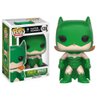 Funko POP Heroes Villains as Batgirl Poison Ivy Action Figure