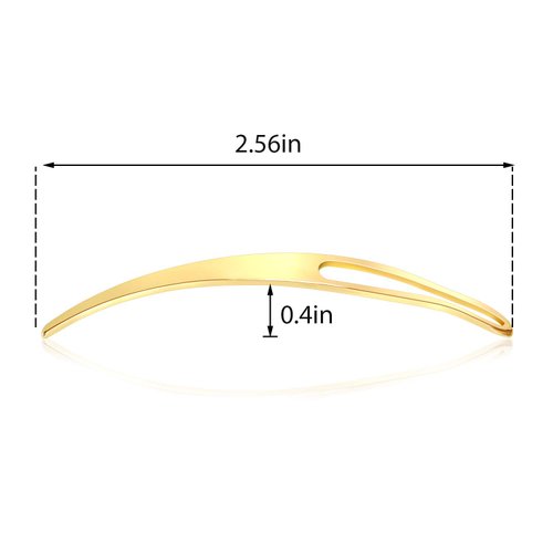 12 Pieces Interlocking Tool Dreadlocks Tool Kit, Easyloc Hair Tool Sisterlock Crochet Tool for Maintaining Your Dreadlock, Unisex (Gold, Silver, Rose Gold)