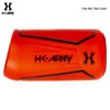 HK Army 48/3000 Vice Paintball Tank Cover - Red/Black
