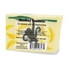 Primal Elements Bar Soap in Shrinkwrap, Monkey Business, 6 Ounce