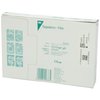 3M™ Tegaderm™ Transparent Film Dressing Frame Style, 1626W, USA, 10 cm x 12 cm, 50 Each/Carton, 4 Carton/Case