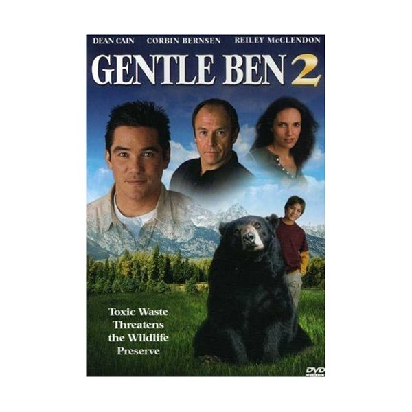 Gentle Ben 2