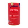 GUITTARD COCOA POWDER-UNSWEETENED 8 OZ 8 OZ