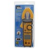 IDEAL Industries INC. 61-747 TightSight 400 Amp 600-Volt Digital Truerms AC/DC Clamp Meter