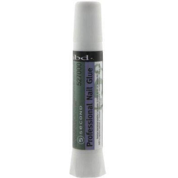 IBD 5 Second Professional Nail Glue