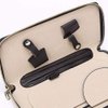 Scissor Pouch Bag Salon Storage Case Holder Hair Stylist Tools Bag Organizer for Hairdressers (Can Hold 4 )