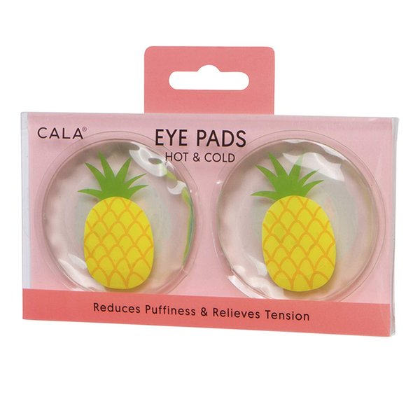 PRESTIGE BIATTA HOT and Cold Eye Pads (Pineapple)