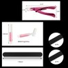 16 Pcs Nail Glues Set,10 PCS Nail Glue For Acrylic Nails,Adhesive Super Bond for Fake Nails,1 Nail Clipper Cutter For Fake Nails,5 Double sided Emery Nail Files,Nails Manicure Salon Nail Art DIY