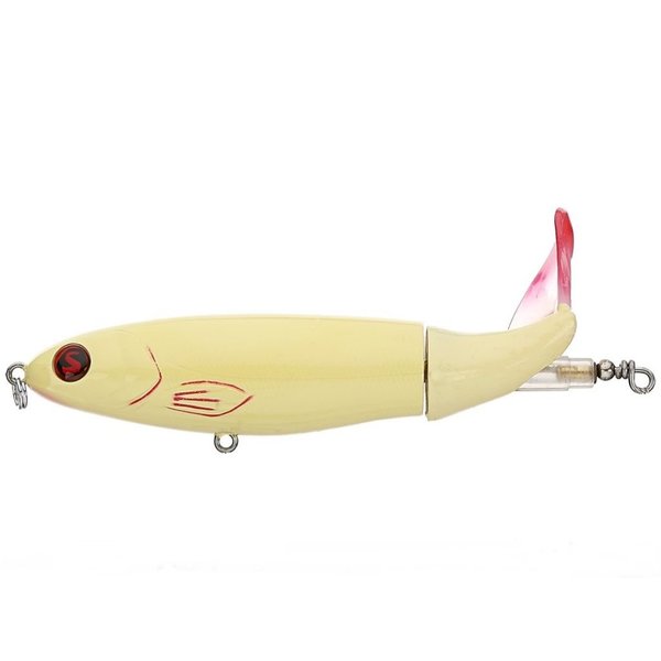 River2Sea WPL90/15 Whopper Plopper, Delta Craw