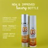 All Natural Vitamin D3 10000IU Vitamin D Cream Maximum Strength, Fight Vitamin D Deficiency Naturally - with Vitamin K2 & Olive Leaf Extract - Three Month Supply - Safe & Effective (10,000IU - 3.6oz)