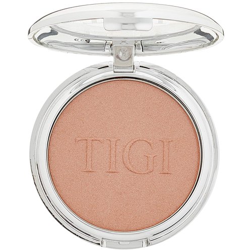TIGI Cosmetics Bronzer, Glamour, 0.37 Ounce