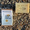 MACKENZIE'S After Sun Cooling Shower Bar - Father's Day Gifts - Gifts for Men - Gift for Fisherman - Natural Bar Soap - Cooling - Peppermint - Menthol - 5.5 oz