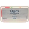 Quies Pair Of Foam Earplugs Of Earplugs - Pack Of 3