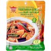 Tean's Gourmet Vegetable Curry Paste - 200g