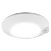 Closet Lights Motion Sensored, LED Closet Light Motion Activated, 5000K Daylight 6-7/8 Inch 10W Motion Sensor Ceiling Light, Closet Lights Wired, Pantry Light 90CRI, No Battery, Damp Rated ETL