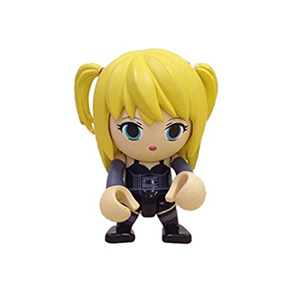 DEATH NOTE Misa Amane Anime Trexi Figure