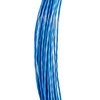 Tourna Big Hitter Blue Rough 16g Set Maximum Spin Polyester Tennis String