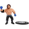 WWE AJ Styles Retro App Action Figure