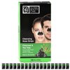 Global Beauty Care 18 Nose Cleansing Strips of Activated Charcoal & Tea Tree Nose Strips For Blackheads Removal Charcoal Blackhead Remover Strips - 18 Ct