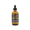 Jamaican Wild Black Rice Oil Hair Growth Oil 4oz - BIOTIN | Super Power Hair Growth Oil for Face,Body, Hair (4 OZ)