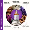 Artnaturals Organic Lavender + Jasmine Face Oil 4.0oz - for Body & Hair - 100% Natural, Moisturize, Rejuvenate & Enhance your skin - Anti-Aging Moisturizer Facial Oil for Fine Lines, Scars & Wrinkles