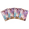 60ct Top Loading Trading Card Sleeves Deck Protector for MTG/TCG/PTC Sized Cards 67x92mm (M08)