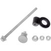 Dorman 917-124 Accessory Drive Belt Idler Pulley Adjustment Bolt Kit for Select Subaru Models
