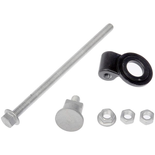 Dorman 917-124 Accessory Drive Belt Idler Pulley Adjustment Bolt Kit for Select Subaru Models
