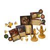 Mice & Mystics Heart of Glorm Board Game EXPANSION | Cooperative Adventure Game | Family Game for Adults and Kids | Ages 8+ | 1-4 Players | Average Playtime 90 Minutes | Made by Plaid Hat Games