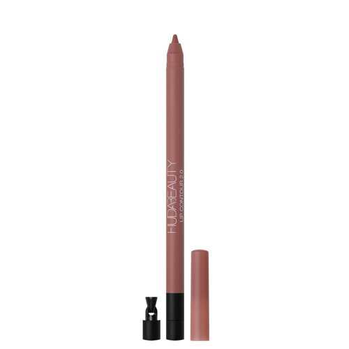 HUDA BEAUTY Lip Contour 2.0 Automatic Matte Lip Pencil Pinky Brown