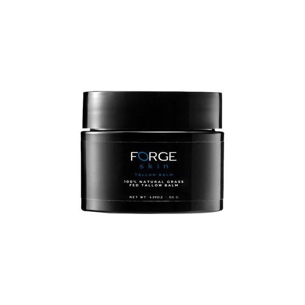 Forge Skin Anti-Wrinkle Night Serum | Rejuvenate Your Skin Overnight with our Powerful Formula for Smooth, Youthful Radiance