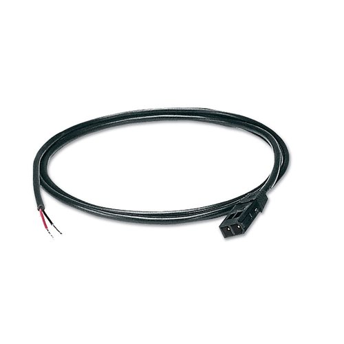 Humminbird PC-11 Power Cable for Side-Imaging Units , Black