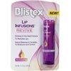 Blistex Lip Infusions Revive Lip Moisturizer 0.13 Ounce (6 Pack)