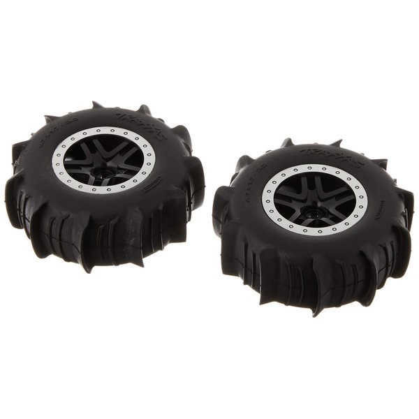Traxxas Wheels & Tires Vehicle