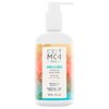 C'est Moi Vanilla Vibes Cleansing Body Wash | Lightly Foaming Formula made with Aloe, Calendula, Cucumber Extract and Avocado Oil, Gentle Cleanser, Hydrating, Refreshing, Clearing, 10 fl oz.