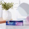Crest 3D White Radiant Mint, Teeth Whitening Toothpaste, 5 oz