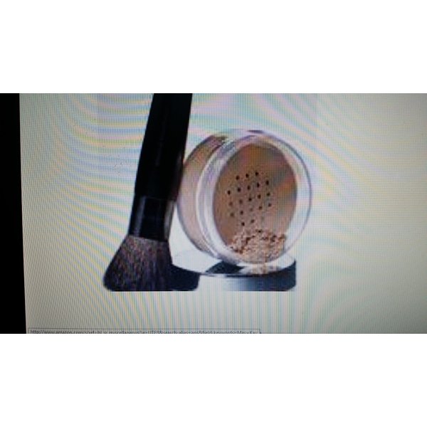 Mary Kay Mineral Powder Foundation ~ Beige 0.5