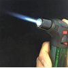 GStar® TorchZilla Series Windproof Jet Flames Butane Torch Lighter (Random Color)