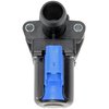 Dorman 902-055 Water Control Valve Compatible with Select Ford Models, Black; Blue
