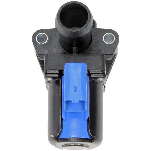 Dorman 902-055 Water Control Valve Compatible with Select Ford Models, Black; Blue