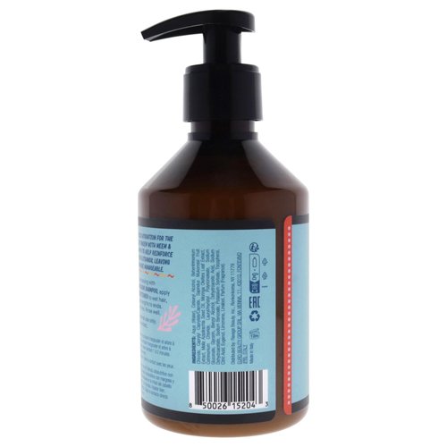 AyurVita Conditioner – Natural Nourishing Dandruff Conditioner – Hair Care with Neem & Reetha – Ayurvedic Daily Hydrating Conditioner - Moisturizing Cleansing Conditioner –For Women & Men - 10 fl oz