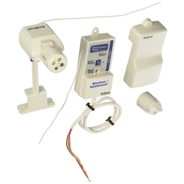 Irritrol RS1000 Wireless Rain Sensor