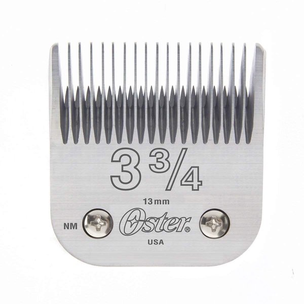 Oster Detachable Hair Trimmer Blade,unisex-adult Size 3.75
